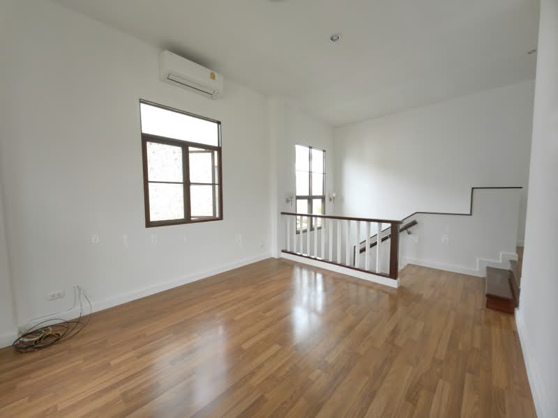 Saransiri Ramintra, Bangkok, Panya Inthra Road, Bang Chun, Khlong Sam Wa, Bangkok, 3 Bedrooms, 220 sqm, Single Detached House For Sale, by อรุชา (แจง), 500461848 - DDproperty.com