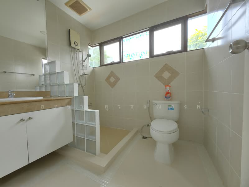 Saransiri Ramintra, Bangkok, Panya Inthra Road, Bang Chun, Khlong Sam Wa, Bangkok, 3 Bedrooms, 220 sqm, Single Detached House For Sale, by อรุชา (แจง), 500461848 - DDproperty.com