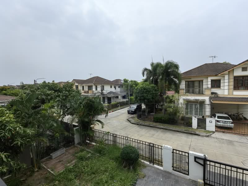 Saransiri Ramintra, Bangkok, Panya Inthra Road, Bang Chun, Khlong Sam Wa, Bangkok, 3 Bedrooms, 220 sqm, Single Detached House For Sale, by อรุชา (แจง), 500461848 - DDproperty.com