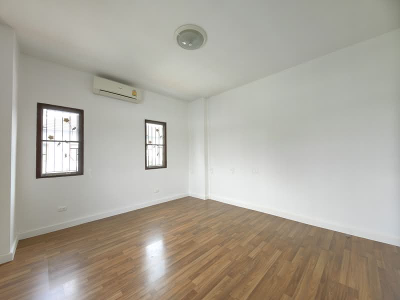 Saransiri Ramintra, Bangkok, Panya Inthra Road, Bang Chun, Khlong Sam Wa, Bangkok, 3 Bedrooms, 220 sqm, Single Detached House For Sale, by อรุชา (แจง), 500461848 - DDproperty.com