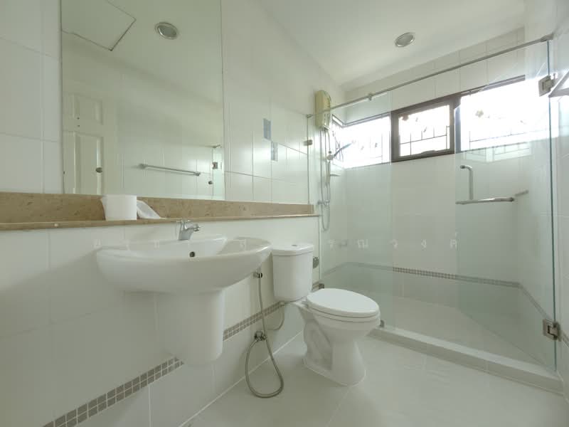 Saransiri Ramintra, Bangkok, Panya Inthra Road, Bang Chun, Khlong Sam Wa, Bangkok, 3 Bedrooms, 220 sqm, Single Detached House For Sale, by อรุชา (แจง), 500461848 - DDproperty.com