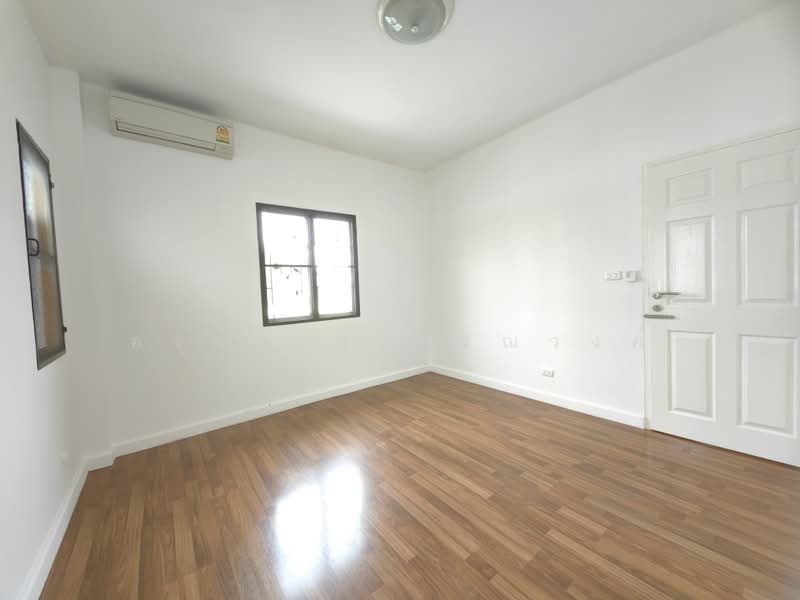 Saransiri Ramintra, Bangkok, Panya Inthra Road, Bang Chun, Khlong Sam Wa, Bangkok, 3 Bedrooms, 220 sqm, Single Detached House For Sale, by อรุชา (แจง), 500461848 - DDproperty.com