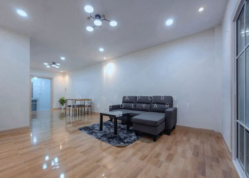 หมบานมนวด : ซอยวดลาดปลาดก บางบวทอง, Nonthaburi, Bang Khu Rat, Bang Bua Thong, Nonthaburi, 3 Bedrooms, 128 sqm, Townhouse For Sale, by Poonyaporn Veerabulyarit, 500461849 - DDproperty.com