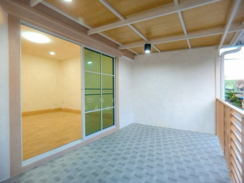 หมบานมนวด : ซอยวดลาดปลาดก บางบวทอง, Nonthaburi, Bang Khu Rat, Bang Bua Thong, Nonthaburi, 3 Bedrooms, 128 sqm, Townhouse For Sale, by Poonyaporn Veerabulyarit, 500461849 - DDproperty.com