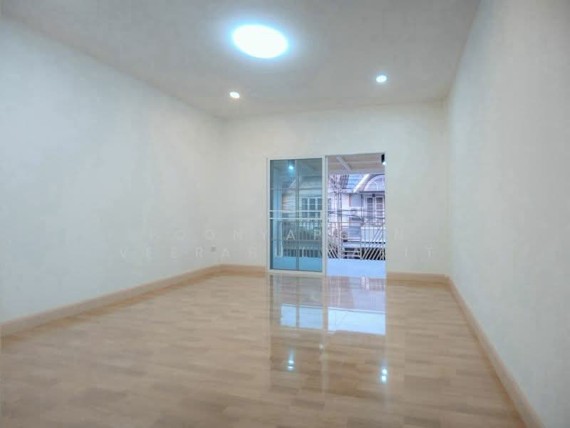 หมบานมนวด : ซอยวดลาดปลาดก บางบวทอง, Nonthaburi, Bang Khu Rat, Bang Bua Thong, Nonthaburi, 3 Bedrooms, 128 sqm, Townhouse For Sale, by Poonyaporn Veerabulyarit, 500461849 - DDproperty.com