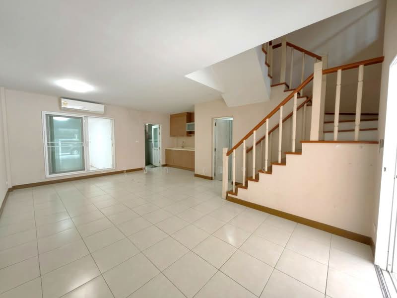 Casa City Sukontasawat 1, Bangkok, Sukhonthasawat Road, Lat Phrao, Bangkok, 3 Bedrooms, 180 sqm, Townhouse For Sale, by อรุชา (แจง), 500461851 - DDproperty.com