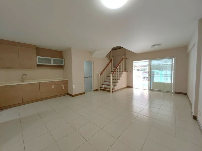 Casa City Sukontasawat 1, Bangkok, Sukhonthasawat Road, Lat Phrao, Bangkok, 3 Bedrooms, 180 sqm, Townhouse For Sale, by อรุชา (แจง), 500461851 - DDproperty.com