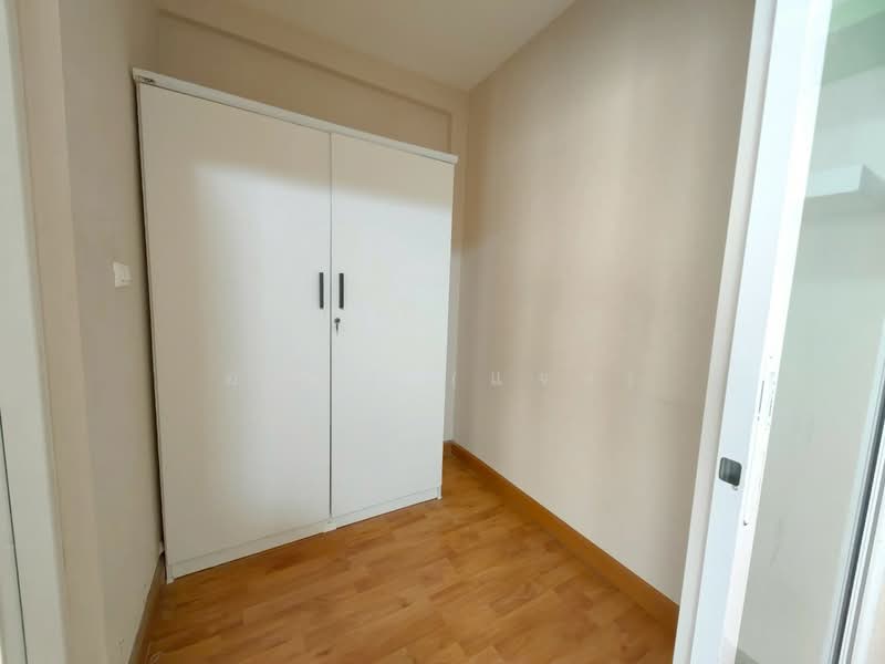 Casa City Sukontasawat 1, Bangkok, Sukhonthasawat Road, Lat Phrao, Bangkok, 3 Bedrooms, 180 sqm, Townhouse For Sale, by อรุชา (แจง), 500461851 - DDproperty.com