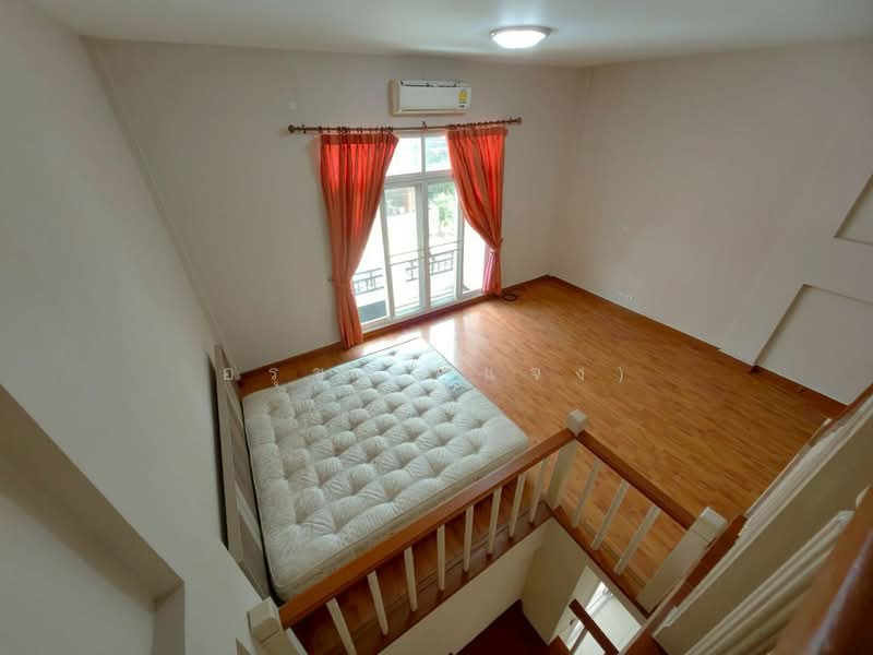Casa City Sukontasawat 1, Bangkok, Sukhonthasawat Road, Lat Phrao, Bangkok, 3 Bedrooms, 180 sqm, Townhouse For Sale, by อรุชา (แจง), 500461851 - DDproperty.com