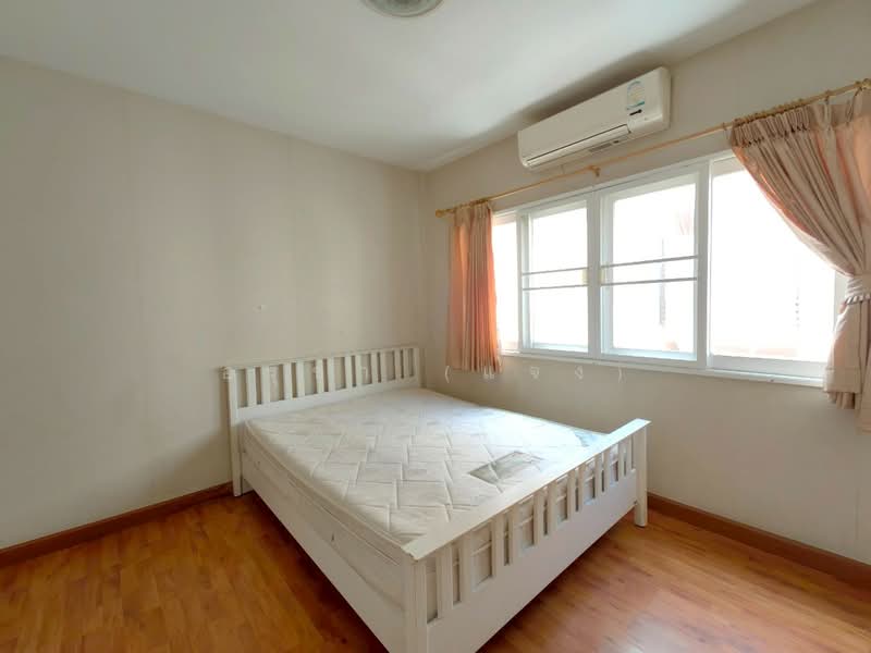 Casa City Sukontasawat 1, Bangkok, Sukhonthasawat Road, Lat Phrao, Bangkok, 3 Bedrooms, 180 sqm, Townhouse For Sale, by อรุชา (แจง), 500461851 - DDproperty.com