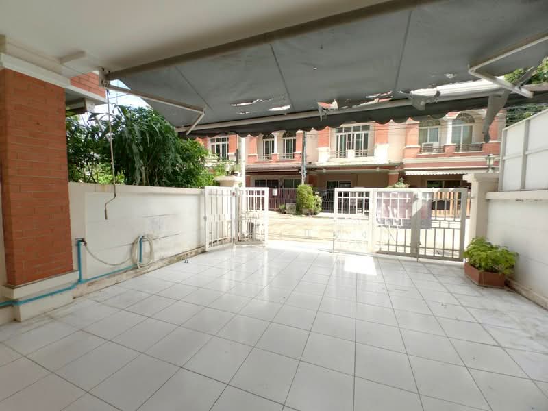 Casa City Sukontasawat 1 : คาซ่า ซิตี้ สุคนธสวัสดิ์ 1, กรุงเทพ, ถนนสุคนธสวัสดิ์, ลาดพร้าว, กรุงเทพ, 180 ตร.ม., ทาวน์เฮ้าส์ ขาย, โดย อรุชา (แจง), 500461851 - DDproperty.com