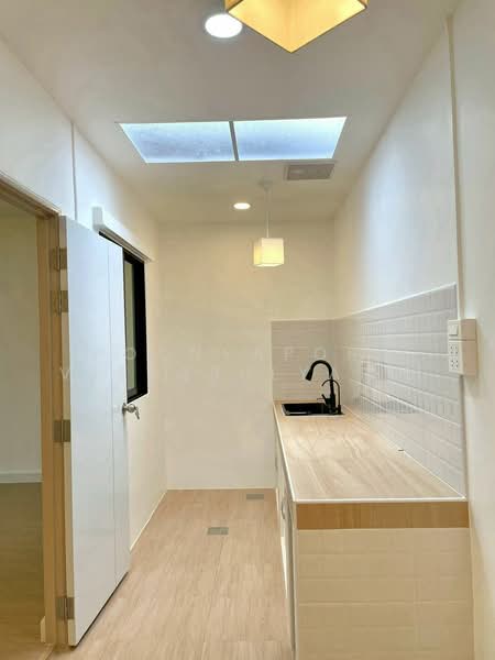 Baan Pruksa 76 Bangyai-Kaew-In, Nonthaburi, Bang Mae Nang, Bang Yai, Nonthaburi, 3 Bedrooms, 140 sqm, Townhouse For Sale, by Poonyaporn Veerabulyarit, 500461852 - DDproperty.com