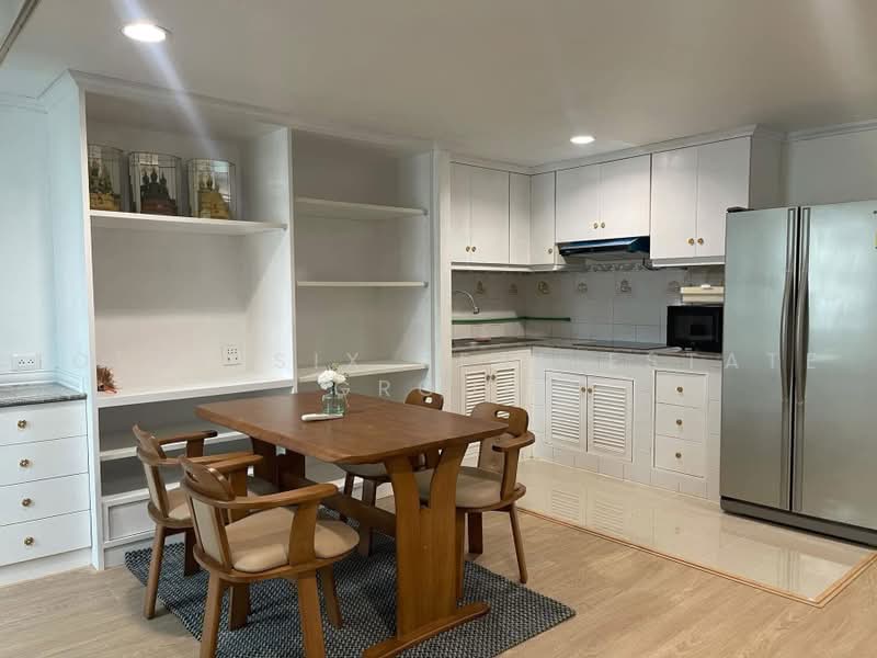 Diamond Tower, Bangkok, Silom, Bang Rak, Bangkok, 2 Bedrooms, 74 sqm, Condo For Rent, by Forty-Six Real Estate Group, 500461856 - DDproperty.com