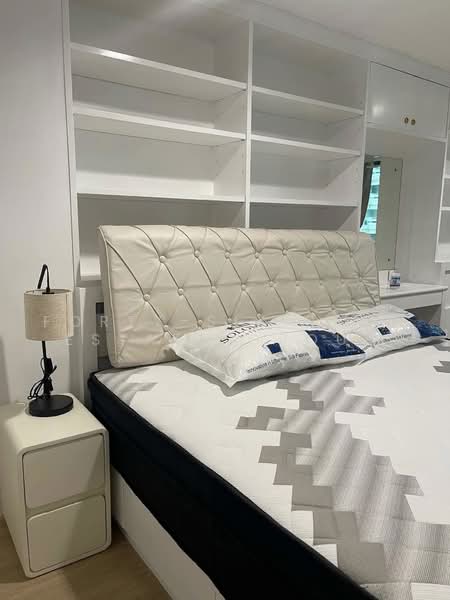 Diamond Tower, Bangkok, Silom, Bang Rak, Bangkok, 2 Bedrooms, 74 sqm, Condo For Rent, by Forty-Six Real Estate Group, 500461856 - DDproperty.com