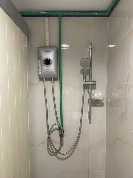 Diamond Tower, Bangkok, Silom, Bang Rak, Bangkok, 2 Bedrooms, 74 sqm, Condo For Rent, by Forty-Six Real Estate Group, 500461856 - DDproperty.com