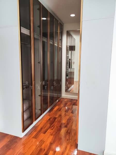 Perfect Masterpiece Sukhumvit 77, Samut Prakan, Soi Mu Ban Perfect Place Sukhumvit 77, Rachathewa, Bang Plee, Samut Prakan, 5 Bedrooms, 585 sqm, Single Detached House For Rent, by Forty-Six Real Estate Group, 500461858 - DDproperty.com