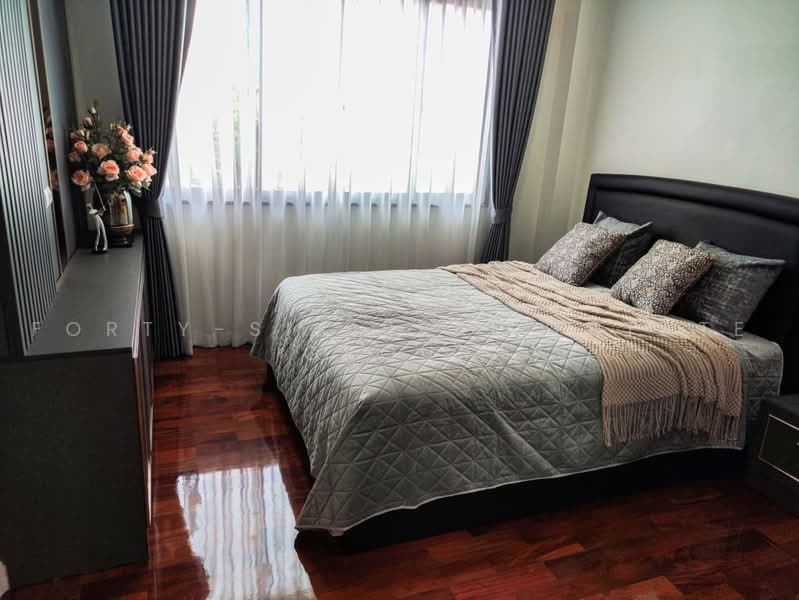 Perfect Masterpiece Sukhumvit 77 : เพอร์เฟค มาสเตอร์พีซ สุขุมวิท 77, สมุทรปราการ, ซอย หมู่บ้านเพอร์เฟคเพลส สุขุมวิท 77, ราชาเทวะ, บางพลี, สมุทรปราการ, 585 ตร.ม., บ้านเดี่ยว ให้เช่า, โดย Forty-Six Real Estate Group, 500461858 - DDproperty.com