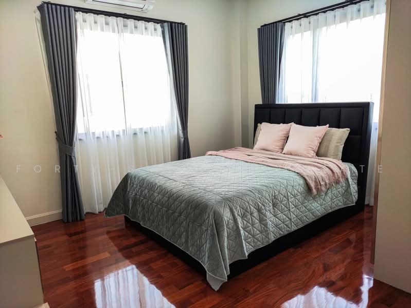 Perfect Masterpiece Sukhumvit 77, Samut Prakan, Soi Mu Ban Perfect Place Sukhumvit 77, Rachathewa, Bang Plee, Samut Prakan, 5 Bedrooms, 585 sqm, Single Detached House For Rent, by Forty-Six Real Estate Group, 500461858 - DDproperty.com