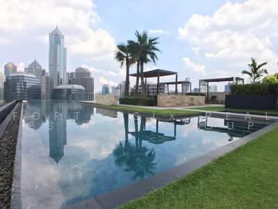 For Rent - Prive by Sansiri, Bangkok