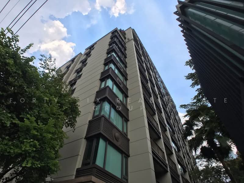 Prive by Sansiri : พรีเว่ บาย แสนสิริ, กรุงเทพ, 68 ซอยร่วมฤดี ถนนวิทยุ, ลุมพินี, ปทุมวัน, กรุงเทพ, 93 ตร.ม., คอนโด ให้เช่า, โดย Forty-Six Real Estate Group, 500461859 - DDproperty.com