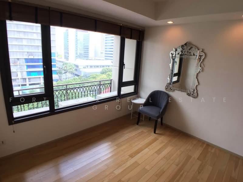 Prive by Sansiri : พรีเว่ บาย แสนสิริ, กรุงเทพ, 68 ซอยร่วมฤดี ถนนวิทยุ, ลุมพินี, ปทุมวัน, กรุงเทพ, 93 ตร.ม., คอนโด ให้เช่า, โดย Forty-Six Real Estate Group, 500461859 - DDproperty.com