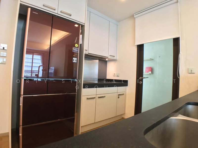 Prive by Sansiri : พรีเว่ บาย แสนสิริ, กรุงเทพ, 68 ซอยร่วมฤดี ถนนวิทยุ, ลุมพินี, ปทุมวัน, กรุงเทพ, 93 ตร.ม., คอนโด ให้เช่า, โดย Forty-Six Real Estate Group, 500461859 - DDproperty.com
