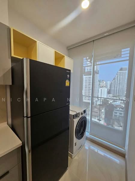 Supalai Premier Si Phraya-Samyan, Bangkok, Si Phraya Road, Si Phraya, Bang Rak, Bangkok, 2 Bedrooms, 73 sqm, Condo For Sale, by Nichapa Nuntapun, 500461860 - DDproperty.com