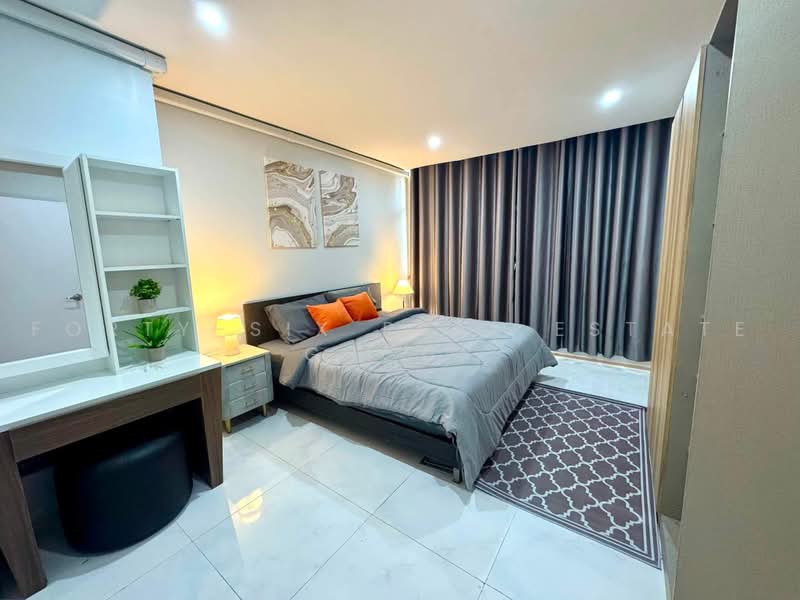 Silom Condominium, Bangkok, Silom, Bang Rak, Bangkok, 3 Bedrooms, 107 sqm, Condo For Rent, by Forty-Six Real Estate Group, 500461861 - DDproperty.com