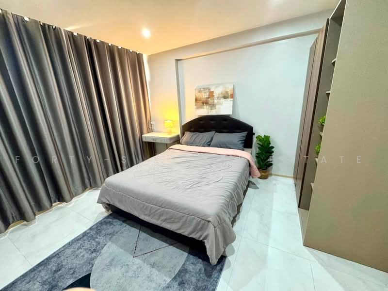 Silom Condominium : สีลมคอนโดมิเนียม, กรุงเทพ, สีลม, บางรัก, กรุงเทพ, 107 ตร.ม., คอนโด ให้เช่า, โดย Forty-Six Real Estate Group, 500461861 - DDproperty.com