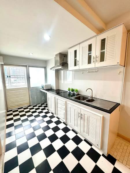 Silom Condominium : สีลมคอนโดมิเนียม, กรุงเทพ, สีลม, บางรัก, กรุงเทพ, 107 ตร.ม., คอนโด ให้เช่า, โดย Forty-Six Real Estate Group, 500461861 - DDproperty.com
