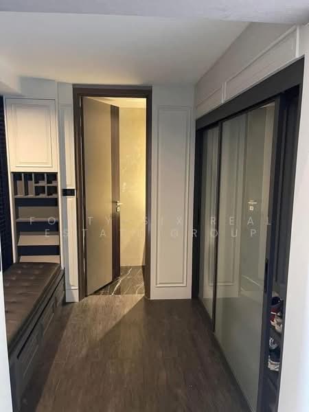 Privacy Residence, Bangkok, Phra Kanong Nua, Watthana, Bangkok, 3 Bedrooms, 27 sqm, Semi-Detached House (Twin House) For Rent, by Forty-Six Real Estate Group, 500461865 - DDproperty.com