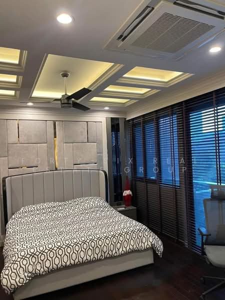 Privacy Residence., กรุงเทพ, พระโขนงเหนือ, วัฒนา, กรุงเทพ, 27 ตร.ม., บ้านแฝด ให้เช่า, โดย Forty-Six Real Estate Group, 500461865 - DDproperty.com