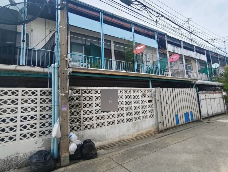 ทาวนเฮาสจตจกร กรงเทพมหานคร, กรุงเทพ, จันทรเกษม, จตุจักร, กรุงเทพ, 100 ตร.ม., ทาวน์เฮ้าส์ ขาย, โดย The Best Property แก้ว, 500461866 - DDproperty.com
