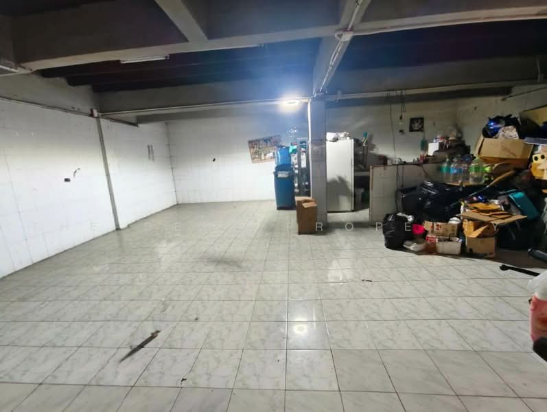 ทาวนเฮาสจตจกร กรงเทพมหานคร, กรุงเทพ, จันทรเกษม, จตุจักร, กรุงเทพ, 100 ตร.ม., ทาวน์เฮ้าส์ ขาย, โดย The Best Property แก้ว, 500461866 - DDproperty.com