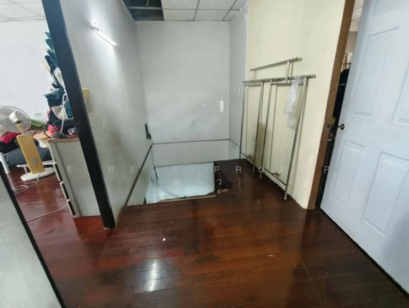 ทาวนเฮาสจตจกร กรงเทพมหานคร, กรุงเทพ, จันทรเกษม, จตุจักร, กรุงเทพ, 100 ตร.ม., ทาวน์เฮ้าส์ ขาย, โดย The Best Property แก้ว, 500461866 - DDproperty.com