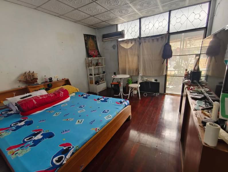 ทาวนเฮาสจตจกร กรงเทพมหานคร, กรุงเทพ, จันทรเกษม, จตุจักร, กรุงเทพ, 100 ตร.ม., ทาวน์เฮ้าส์ ขาย, โดย The Best Property แก้ว, 500461866 - DDproperty.com