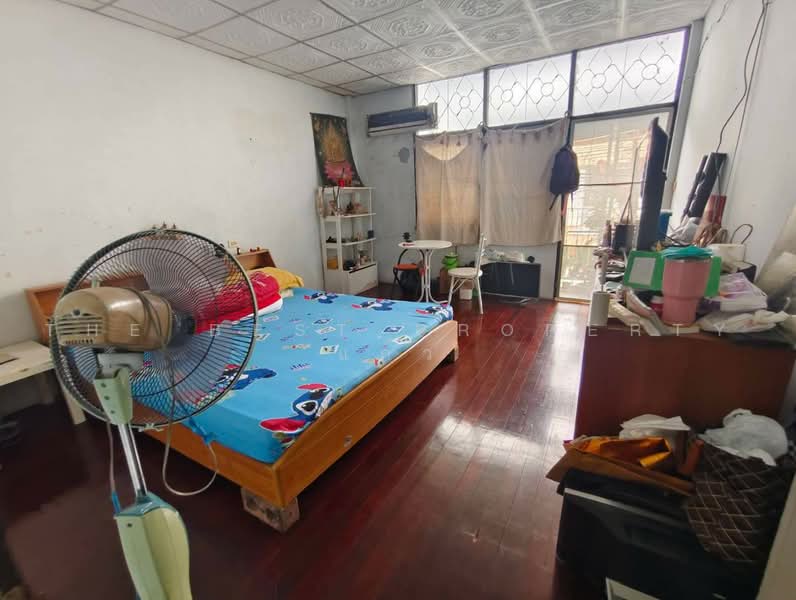 ทาวนเฮาสจตจกร กรงเทพมหานคร, Bangkok, Chan Kasem, Chatuchak, Bangkok, 3 Bedrooms, 100 sqm, Townhouse For Sale, by The Best Property แก้ว, 500461866 - DDproperty.com