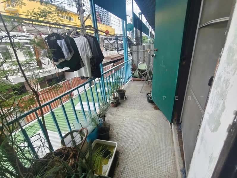 ทาวนเฮาสจตจกร กรงเทพมหานคร, กรุงเทพ, จันทรเกษม, จตุจักร, กรุงเทพ, 100 ตร.ม., ทาวน์เฮ้าส์ ขาย, โดย The Best Property แก้ว, 500461866 - DDproperty.com