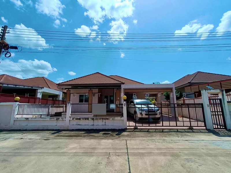 เดอะโฟลว ราชบร (The Flow Ratchaburi), ราชบุรี, ดอนตะโก, เมืองราชบุรี, ราชบุรี, 150 ตร.ม., บ้านเดี่ยว ขาย, โดย The Best Property โอ๋, 500461868 - DDproperty.com