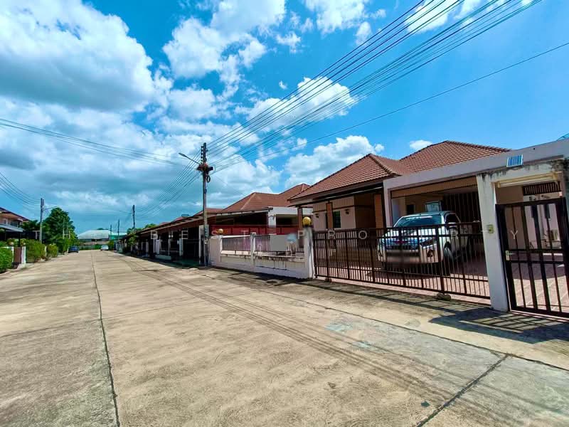 เดอะโฟลว ราชบร (The Flow Ratchaburi), ราชบุรี, ดอนตะโก, เมืองราชบุรี, ราชบุรี, 150 ตร.ม., บ้านเดี่ยว ขาย, โดย The Best Property โอ๋, 500461868 - DDproperty.com