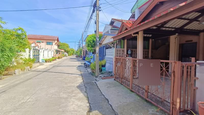 บานแฝดสำโรงเหนอ สมทรปราการ, สมุทรปราการ, สำโรงเหนือ, เมืองสมุทรปราการ, สมุทรปราการ, 150 ตร.ม., บ้านแฝด ขาย, โดย The Best Property ณิชา, 500461869 - DDproperty.com