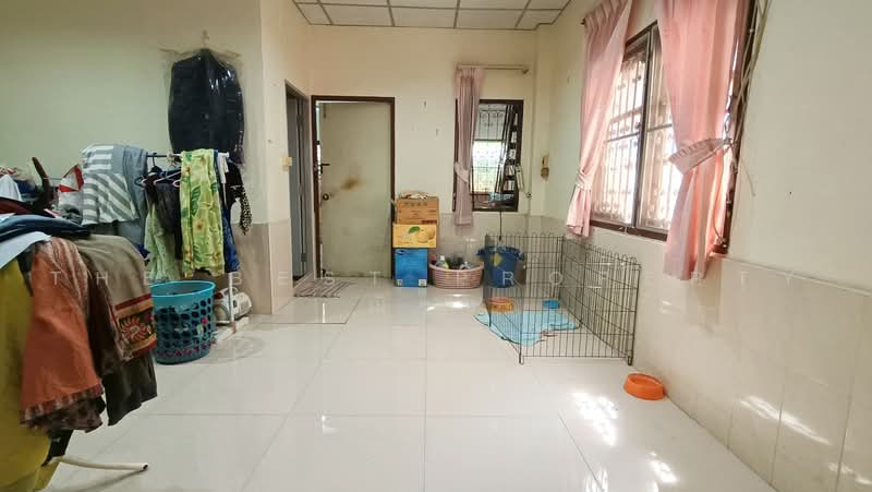 บานแฝดสำโรงเหนอ สมทรปราการ, สมุทรปราการ, สำโรงเหนือ, เมืองสมุทรปราการ, สมุทรปราการ, 150 ตร.ม., บ้านแฝด ขาย, โดย The Best Property ณิชา, 500461869 - DDproperty.com