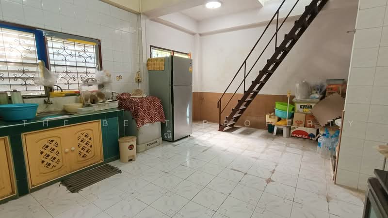 บานแฝดสำโรงเหนอ สมทรปราการ, สมุทรปราการ, สำโรงเหนือ, เมืองสมุทรปราการ, สมุทรปราการ, 150 ตร.ม., บ้านแฝด ขาย, โดย The Best Property ณิชา, 500461869 - DDproperty.com
