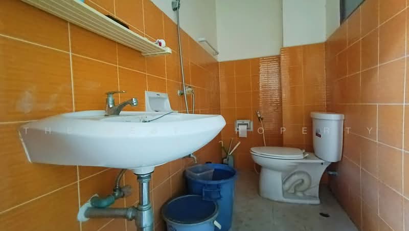 บานแฝดสำโรงเหนอ สมทรปราการ, Samut Prakan, Samrong Nua, Muang Samut Prakarn, Samut Prakan, 2 Bedrooms, 150 sqm, Semi-Detached House (Twin House) For Sale, by The Best Property ณิชา, 500461869 - DDproperty.com