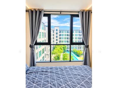 For Rent - Atmoz Palacio Ladprao-Wanghin, Bangkok
