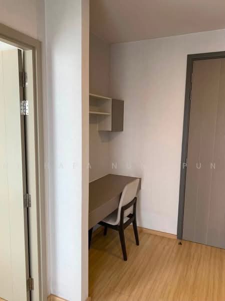 The Privacy Thaphra Interchange, Bangkok, 11 Soi Charan Sanitwong 1, Wat Tha Pra, Bangkok Yai, Bangkok, 2 Bedrooms, 50 sqm, Condo For Sale, by Nichapa Nuntapun, 500461874 - DDproperty.com