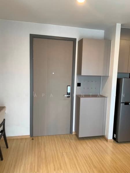 The Privacy Thaphra Interchange, Bangkok, 11 Soi Charan Sanitwong 1, Wat Tha Pra, Bangkok Yai, Bangkok, 2 Bedrooms, 50 sqm, Condo For Sale, by Nichapa Nuntapun, 500461874 - DDproperty.com