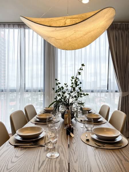 The Issara Sathorn, Bangkok, ถนนจันทน์, Thung Maha Mek, Sathon, Bangkok, 2 Bedrooms, 89 sqm, Condo For Rent, by Wanida Dechametarkul, 500461878 - DDproperty.com