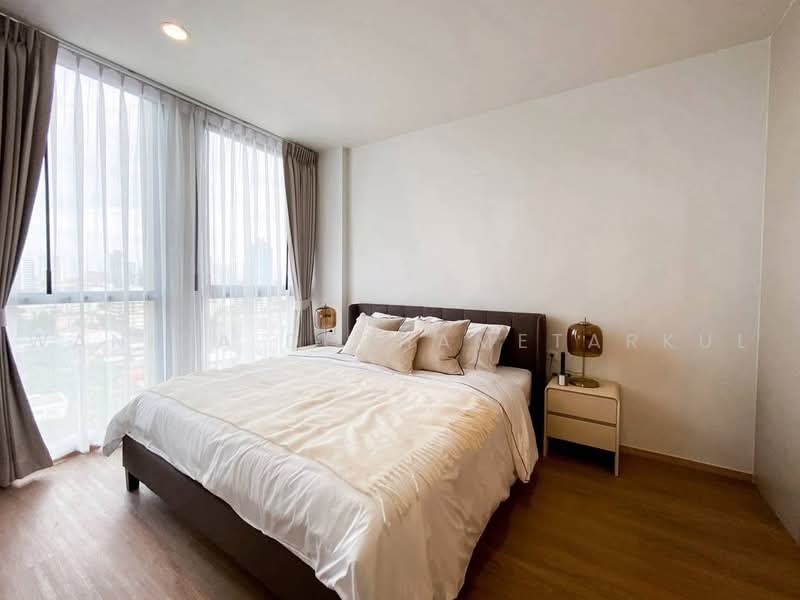 The Issara Sathorn : ดิ อิสสระ สาทร, กรุงเทพ, ถนนจันทน์, ทุ่งมหาเมฆ, สาทร, กรุงเทพ, 89 ตร.ม., คอนโด ให้เช่า, โดย Wanida Dechametarkul, 500461878 - DDproperty.com