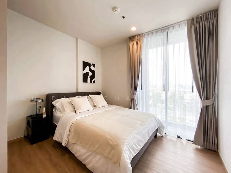 The Issara Sathorn, Bangkok, ถนนจันทน์, Thung Maha Mek, Sathon, Bangkok, 2 Bedrooms, 89 sqm, Condo For Rent, by Wanida Dechametarkul, 500461878 - DDproperty.com